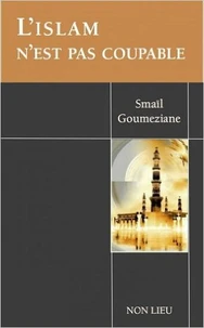 L'Islam n'est pas coupable