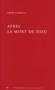 Après la mort de Dieu
