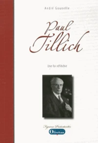 Paul Tillich