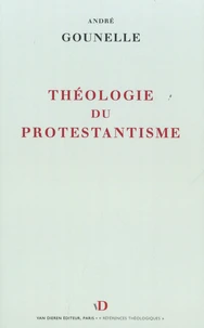 Théologie du protestantisme
