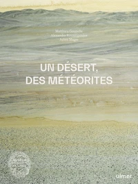 Un désert, des météorites
