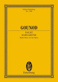 Faust (Margarethe)