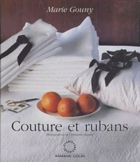 Couture et rubans
