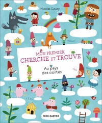 Au pays des contes