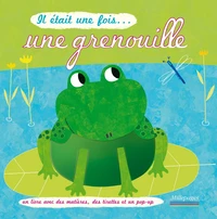 Il était une fois... une grenouille