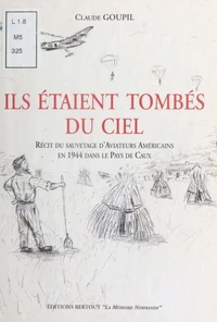 Ils étaient tombés du ciel