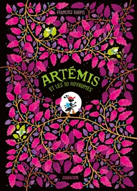 Artémis et les 10 royaumes