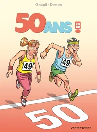 50 ans ! en BD