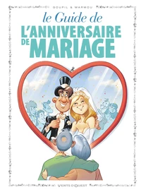 Le guide de l'anniversaire de mariage