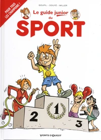 Le guide junior du sport