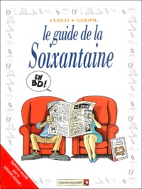  Goupil - Le guide de la soixantaine en BD.