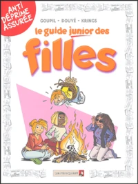 Le guide junior des filles