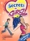 Secrets de Girlz Tome 4 Les garçons de A à Z