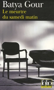 Le meurtre du samedi matin