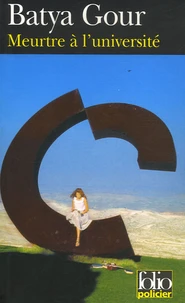 Meurtre à l'université