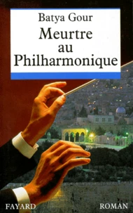 Meurtre au Philharmonique