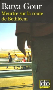 Meurtre sur la route de Bethléem