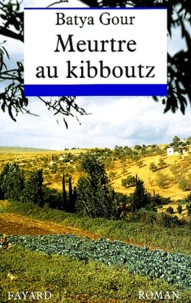 Meutrte au kibboutz