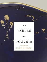 Les tables du pouvoir