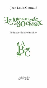 Le Tour du monde en 80 chevaux