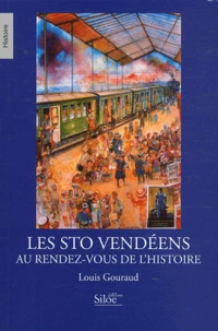 Les STO vendéens au rendez-vous de l'histoire
