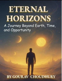 Eternal Horizons