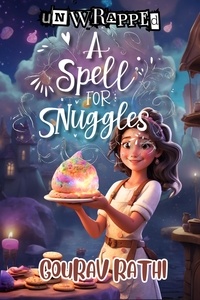  Gourav Rathi - A Spell For Snuggles(Unwrapped) - Unwrapped, #1.