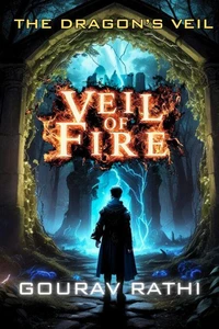 The Veil Of Fire ( The Dragon's Veil)