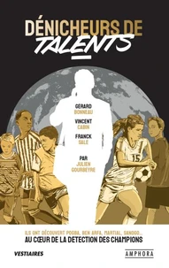 Dénicheurs de talents