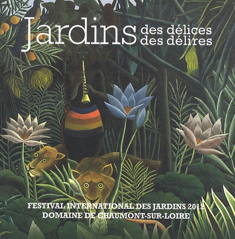 Gourcuff Gradenigo - Jardin des délices, des délires.
