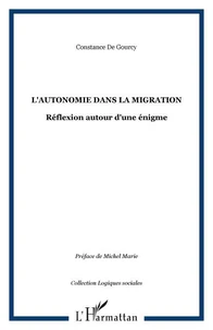 L'autonomie dans la migration