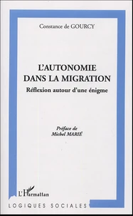 L'autonomie dans la migration