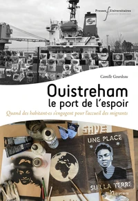 Ouistreham le port de l'espoir