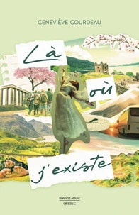 Là où j'existe
