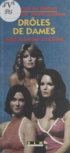"Drôles de dames"