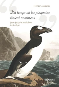 "Du temps où les pingouins étaient nombreux..."