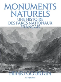 Monuments naturels