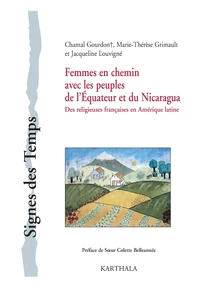 Femmes en chemin avec les peuples de l'Equateur et du Nicaragua