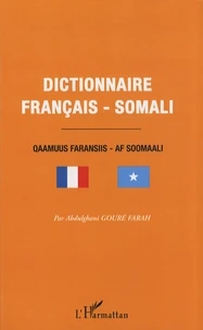 Dictionnaire français-somali