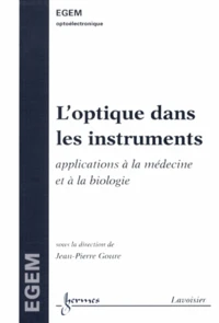 L'optique dans les instruments