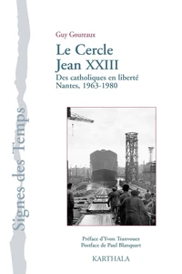 Cercle Jean XXIII