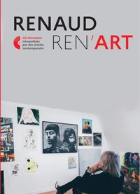 Renaud Ren'Art