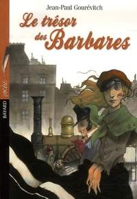 Le trésor des Barbares