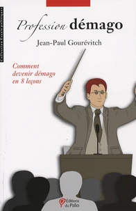 Profession démago