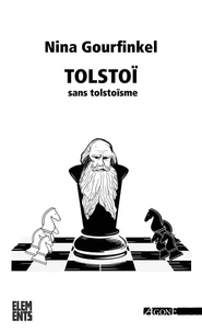 Tolstoï