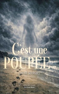 C'est une poupée...