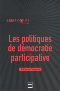 Les politiques de démocratie participative