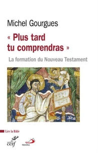"Plus tard tu comprendras"