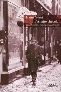 L'Affaire chocolat