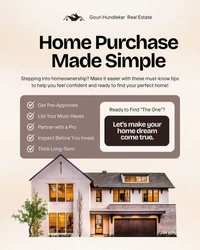 The Home Buyer's Complete Guide